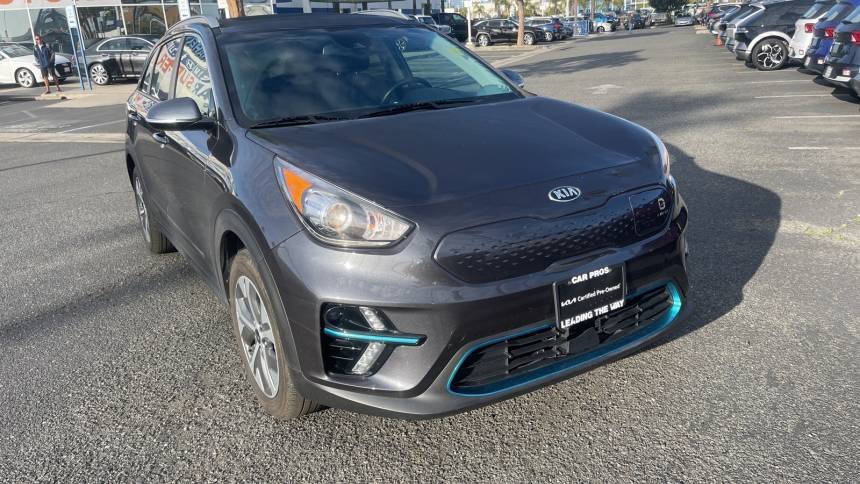 Used kia niro ev deals for sale near me