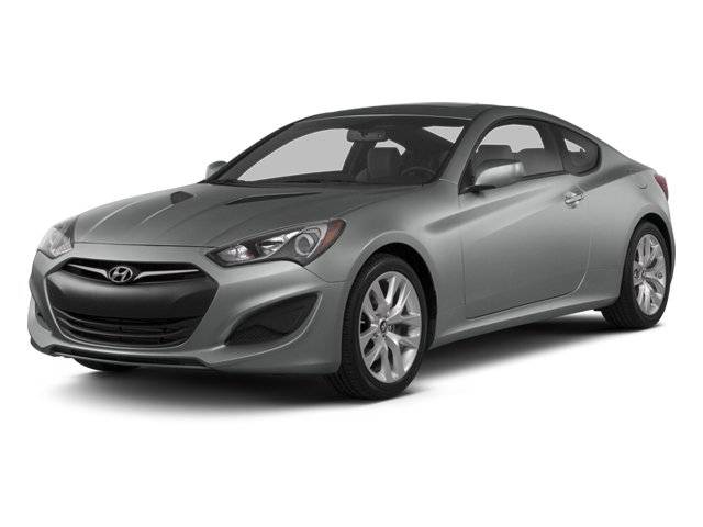 2014 Hyundai Genesis Coupe 2.0T — Coupe — 144,284 mi — Anaheim, CA