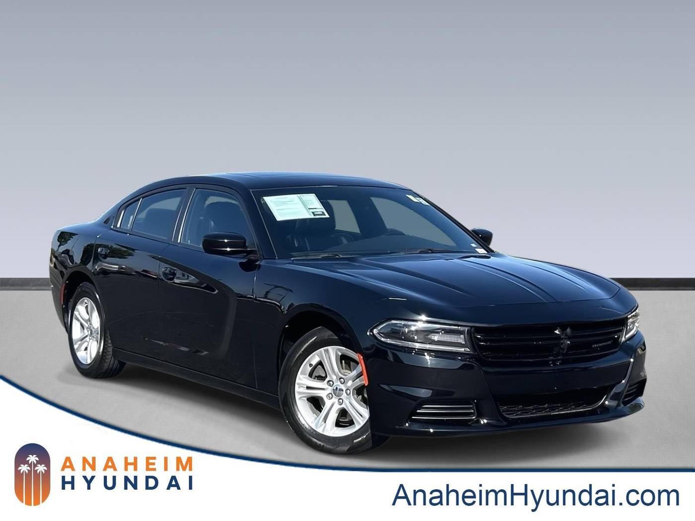 2021 Dodge Charger SXT — Sedan — 59,463 mi — Anaheim, CA