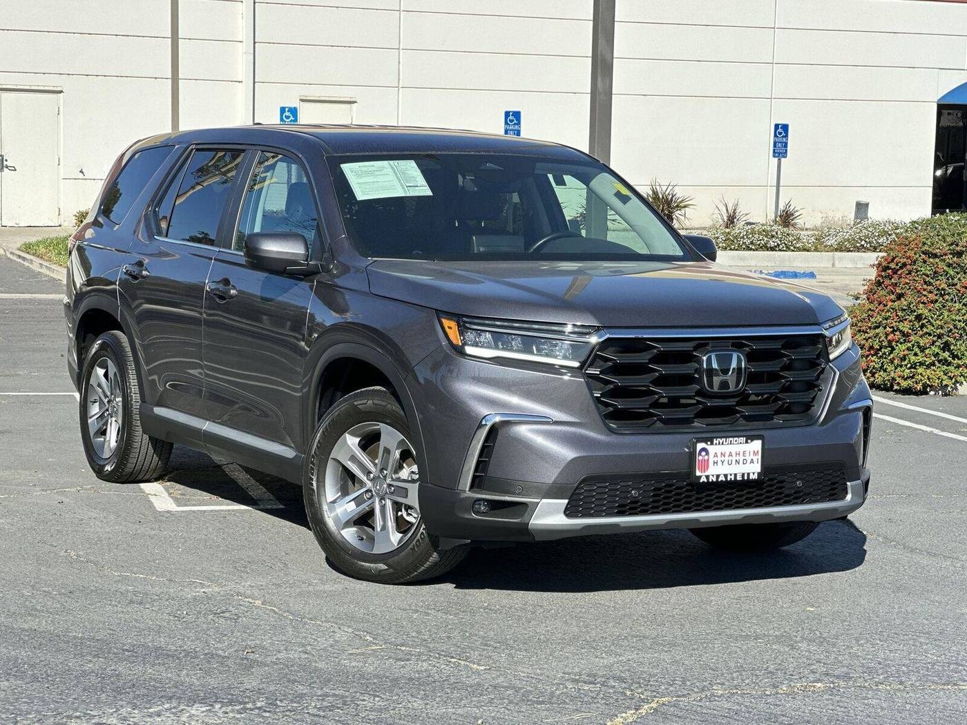 2023 Honda Pilot EX-L 7 Passenger — SUV — 25,955 mi — Anaheim, CA