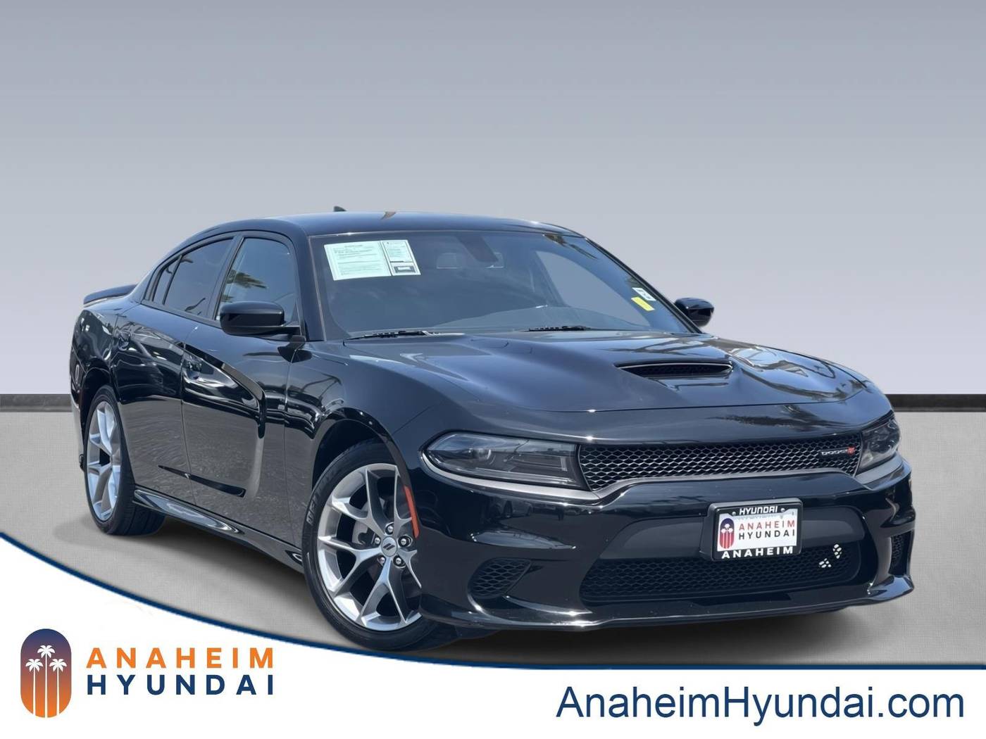 2023 Dodge Charger GT — Sedan — 50,028 mi — Anaheim, CA