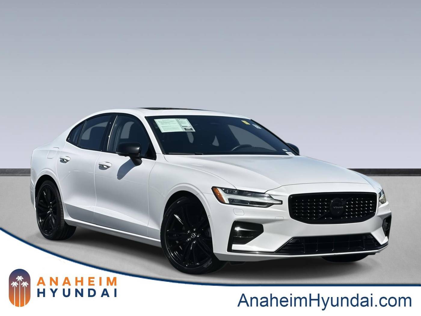 2024 Volvo S60 Plus — Sedan — 60,369 mi — Anaheim, CA