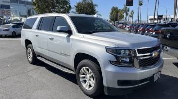 Used 2019 Chevrolet Suburban for Sale in Los Angeles, CA (with Photos) -  TrueCar