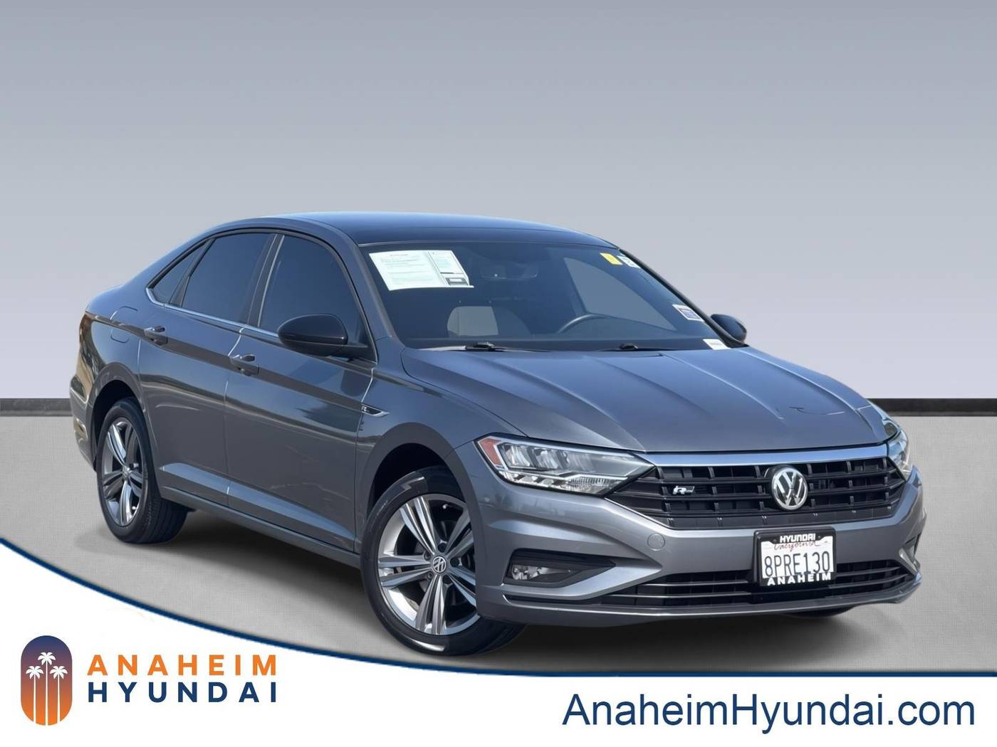 2019 Volkswagen Jetta R-Line — Sedan — 62,845 mi — Anaheim, CA