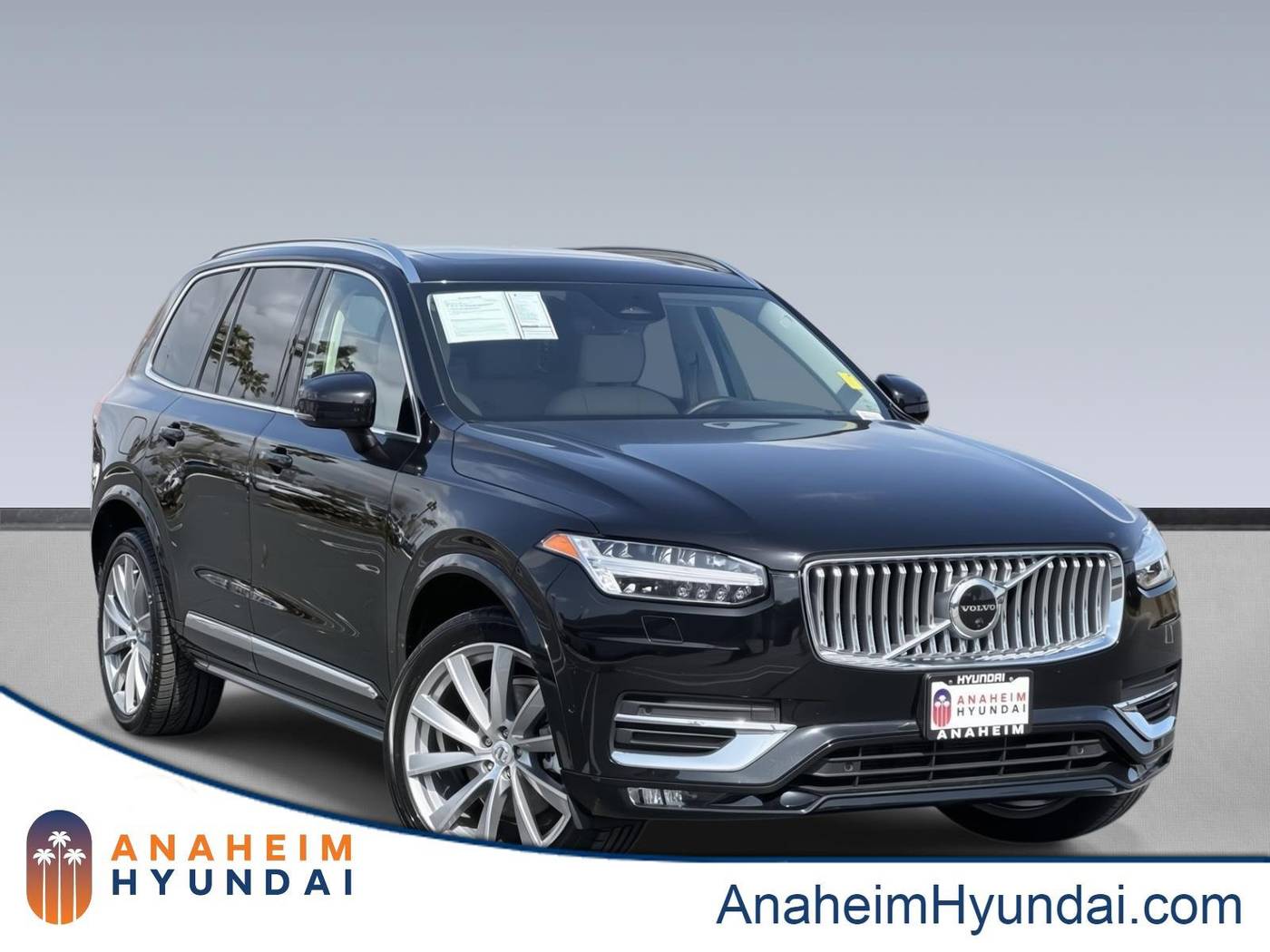 2023 Volvo XC90 Plus — SUV — 41,478 mi — Anaheim, CA