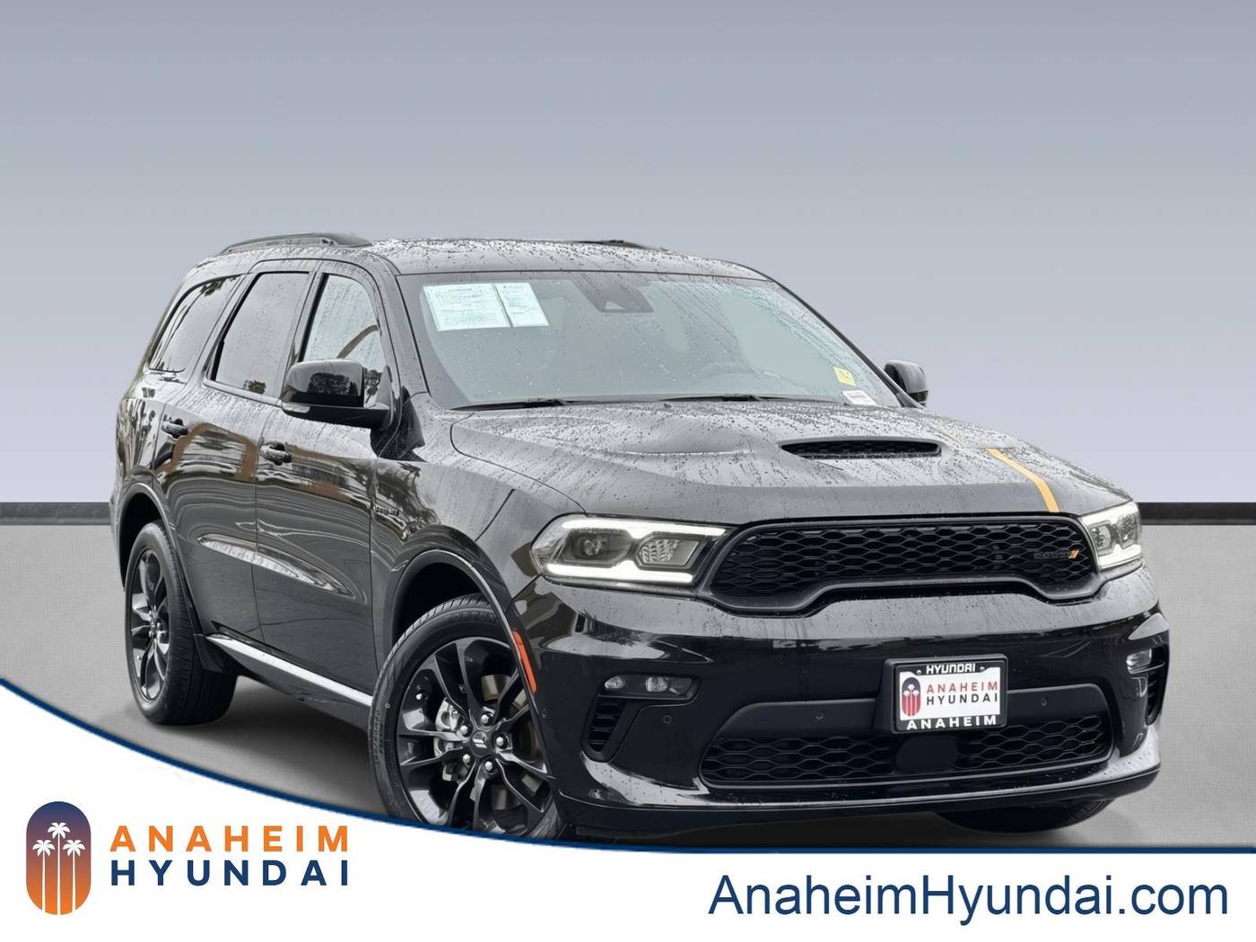 2022 Dodge Durango R/T — SUV — 52,811 mi — Anaheim, CA