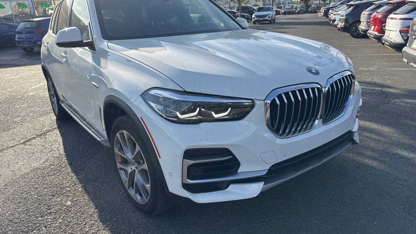 2023 BMW X5 45e — SUV — 52,959 mi — Anaheim, CA