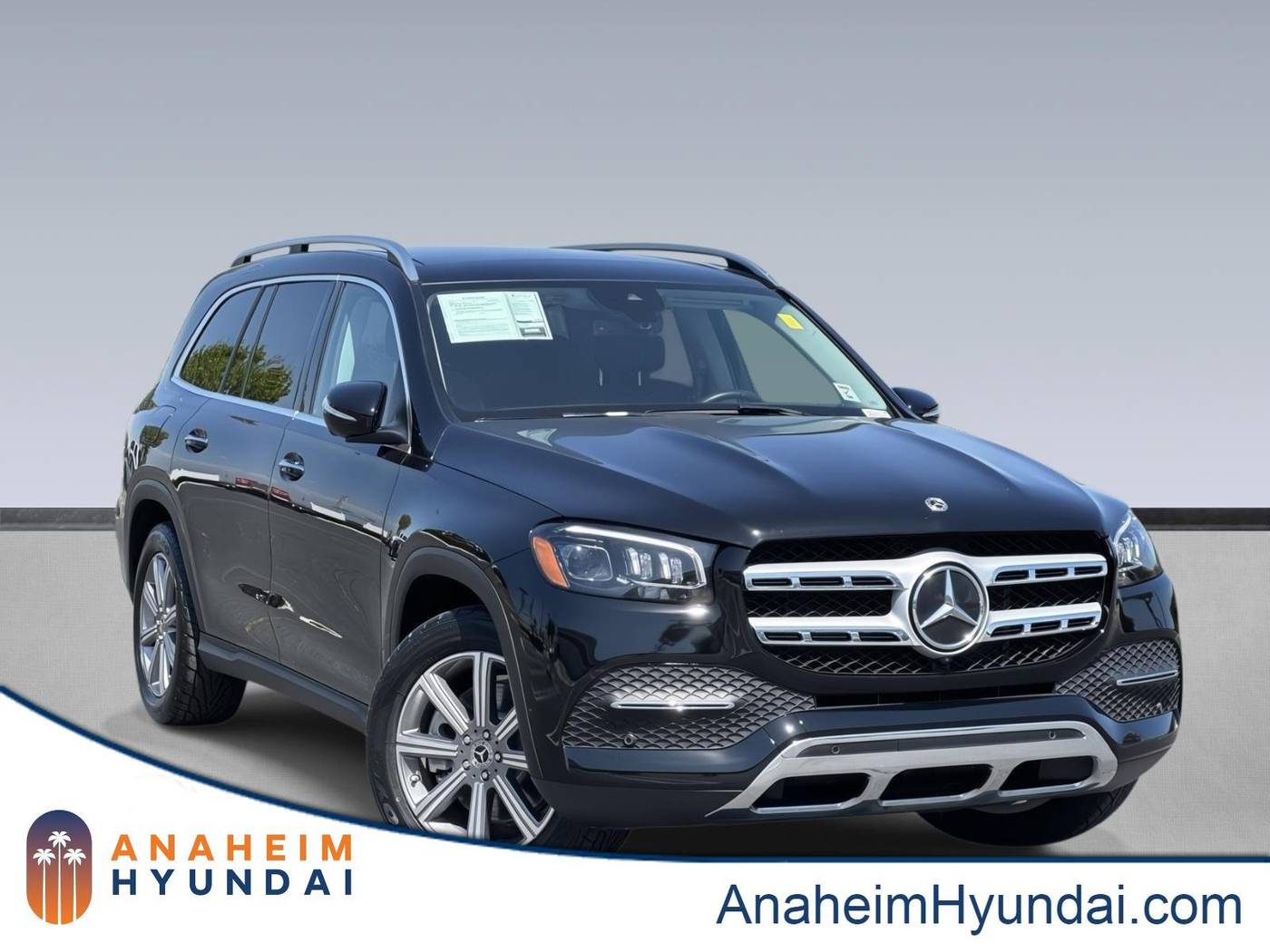 2023 Mercedes-Benz GLS GLS 450 — SUV — 40,993 mi — Anaheim, CA