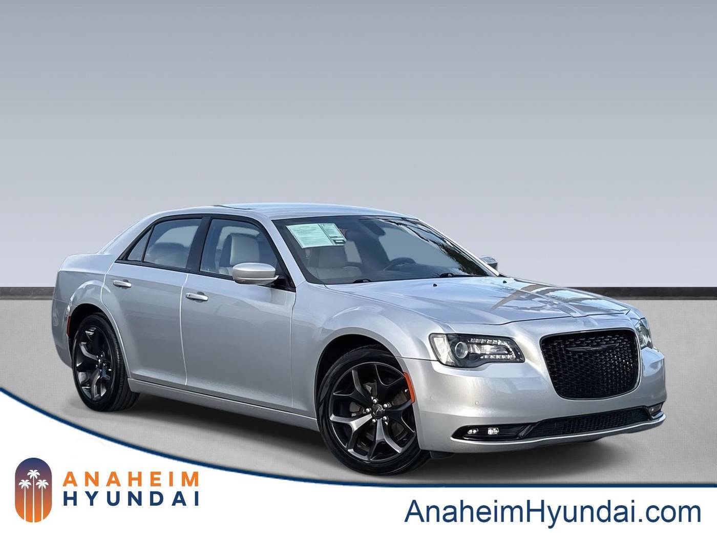 2021 Chrysler 300 S — Sedan — 66,076 mi — Anaheim, CA