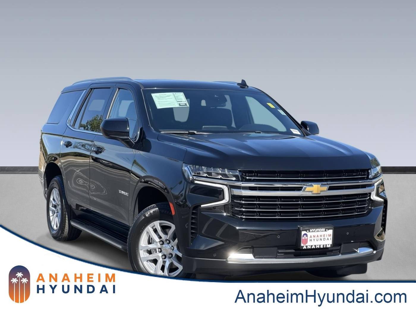 2023 Chevrolet Tahoe LT — SUV — 68,878 mi — Anaheim, CA