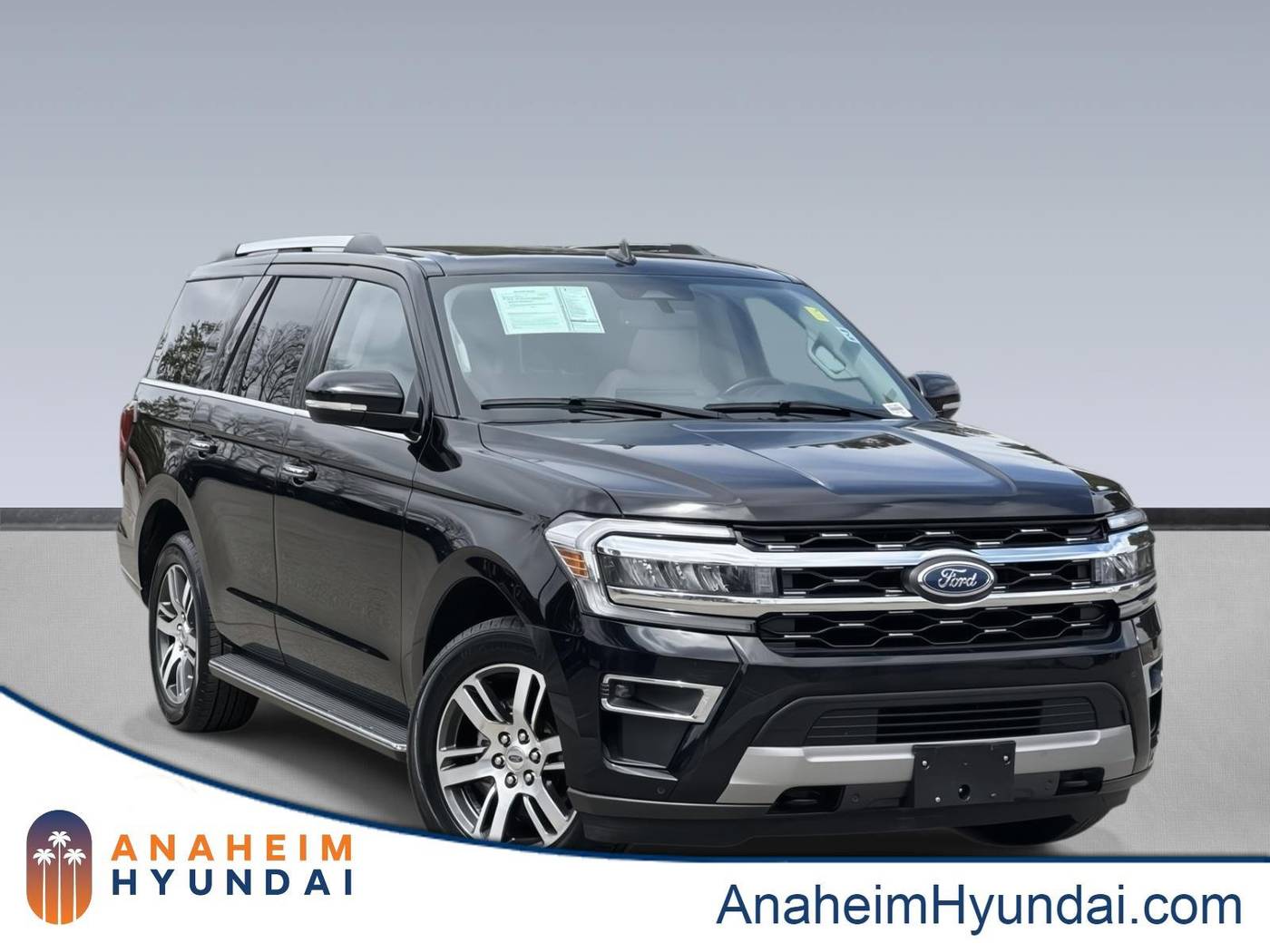 2023 Ford Expedition Limited — SUV — 64,444 mi — Anaheim, CA