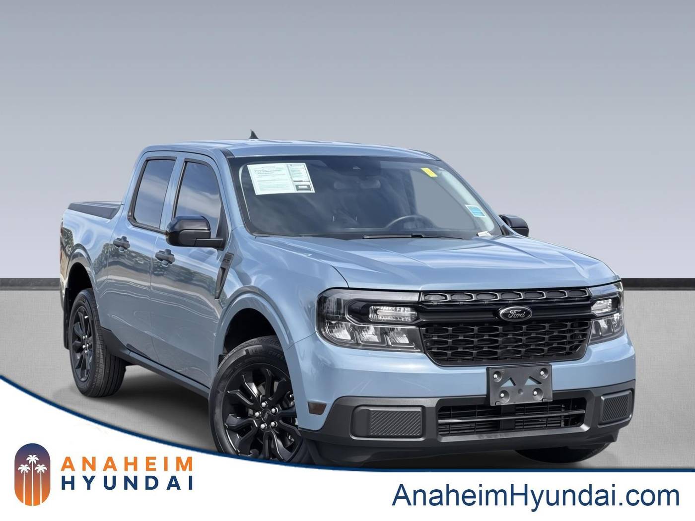 2024 Ford Maverick XLT — Pickup Truck — 23,921 mi — Anaheim, CA