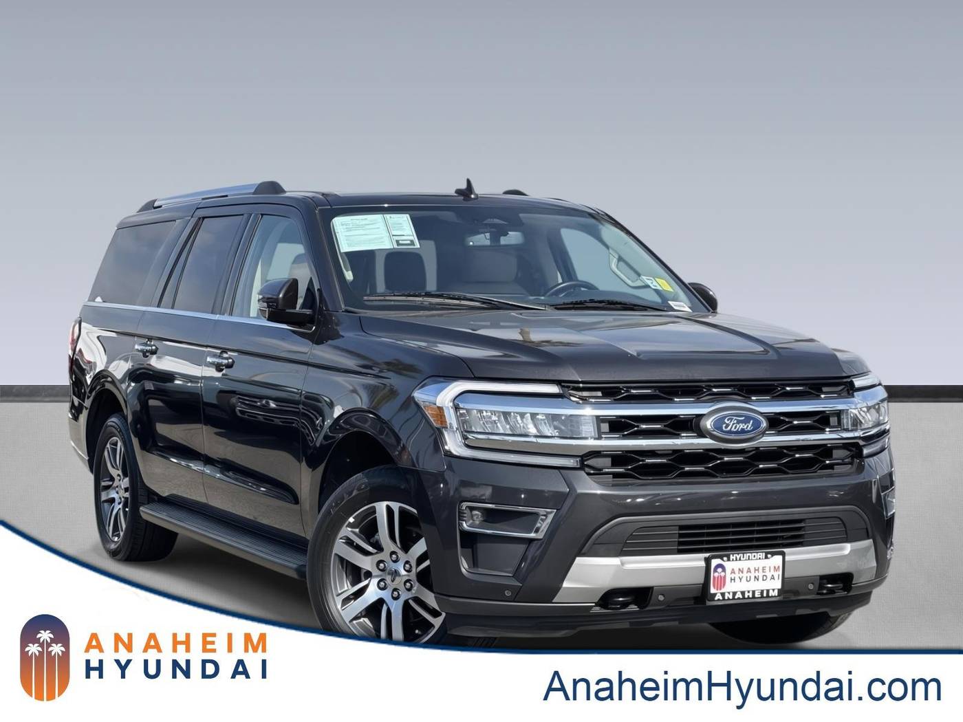 2023 Ford Expedition Limited — SUV — 62,994 mi — Anaheim, CA