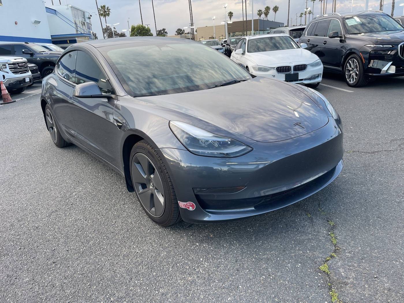 2023 Tesla Model 3 Model 3 — Sedan — 30,332 mi — Anaheim, CA