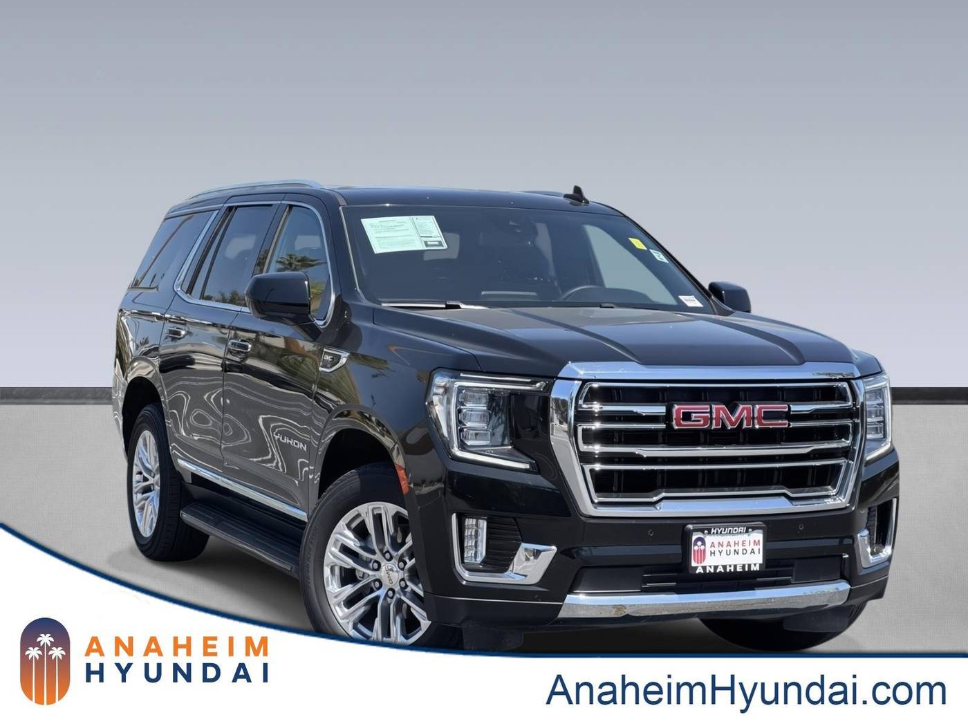2023 GMC Yukon SLT — SUV — 51,787 mi — Anaheim, CA