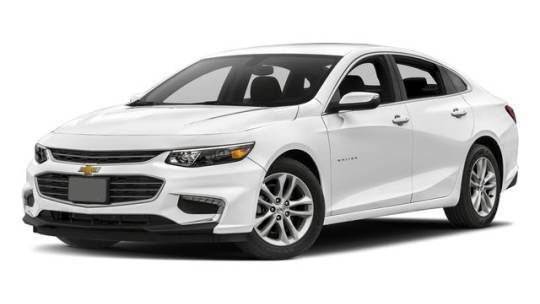 2018 Chevrolet Malibu LT — Sedan — 29,987 mi — Anaheim, CA