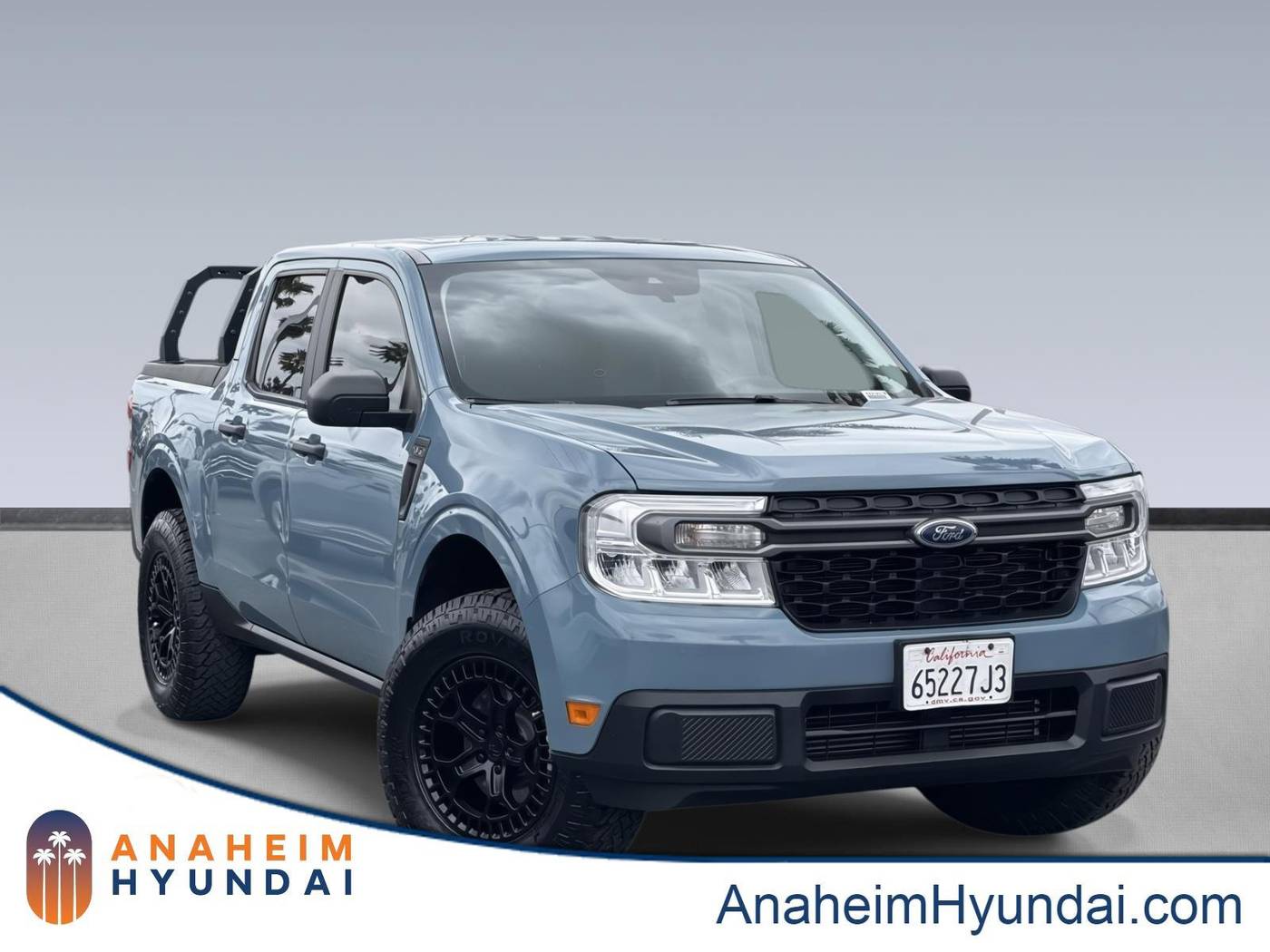 2022 Ford Maverick XLT — Pickup Truck — 68,612 mi — Anaheim, CA
