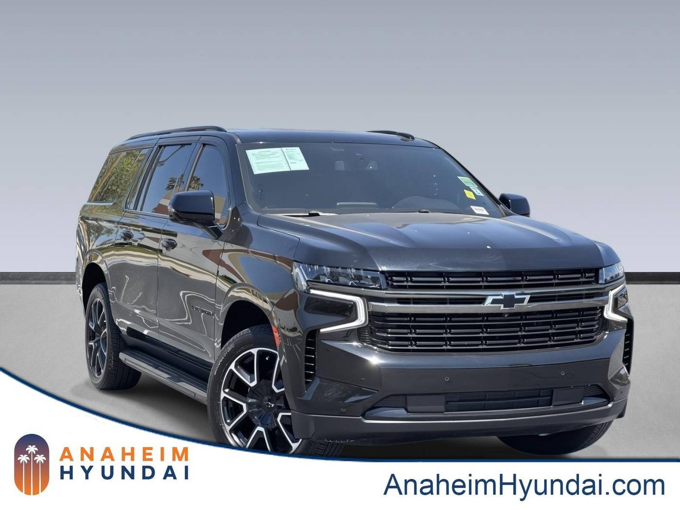 2022 Chevrolet Suburban RST — SUV — 78,794 mi — Anaheim, CA