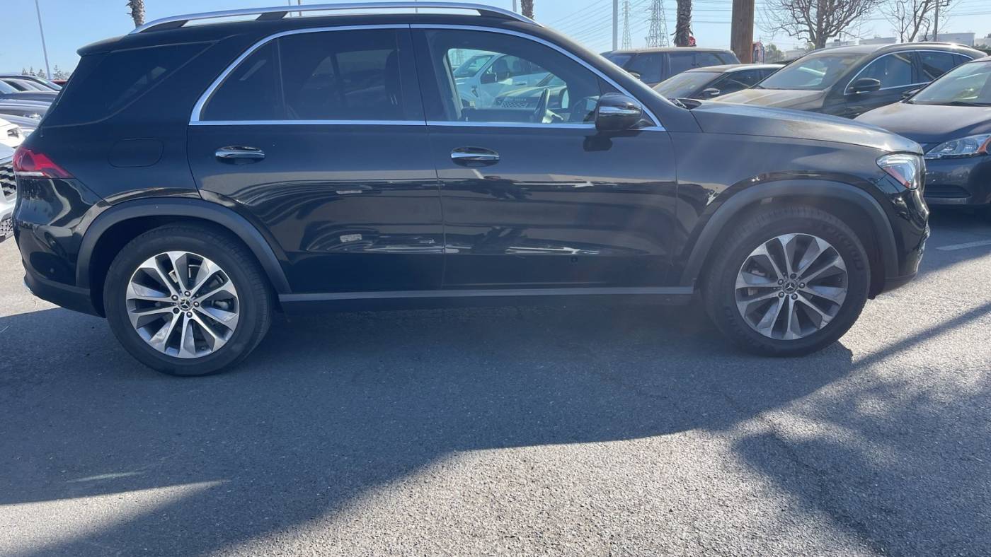 2022 Mercedes-Benz GLE GLE 350 — SUV — 26,412 mi — Anaheim, CA