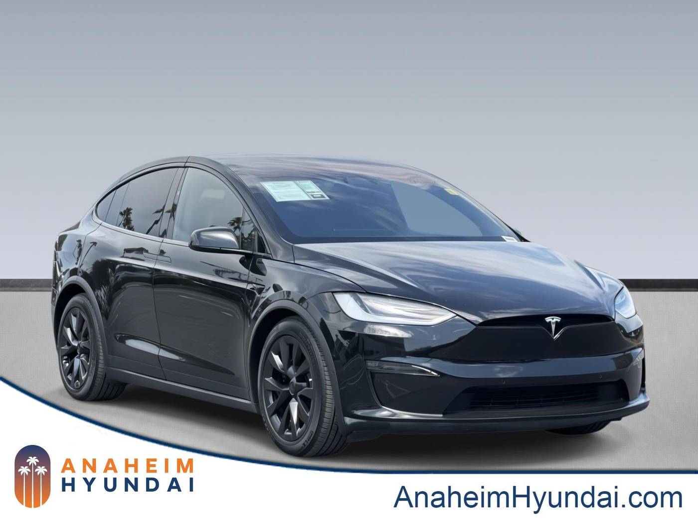 2022 Tesla Model X Plaid — SUV — 67,270 mi — Anaheim, CA