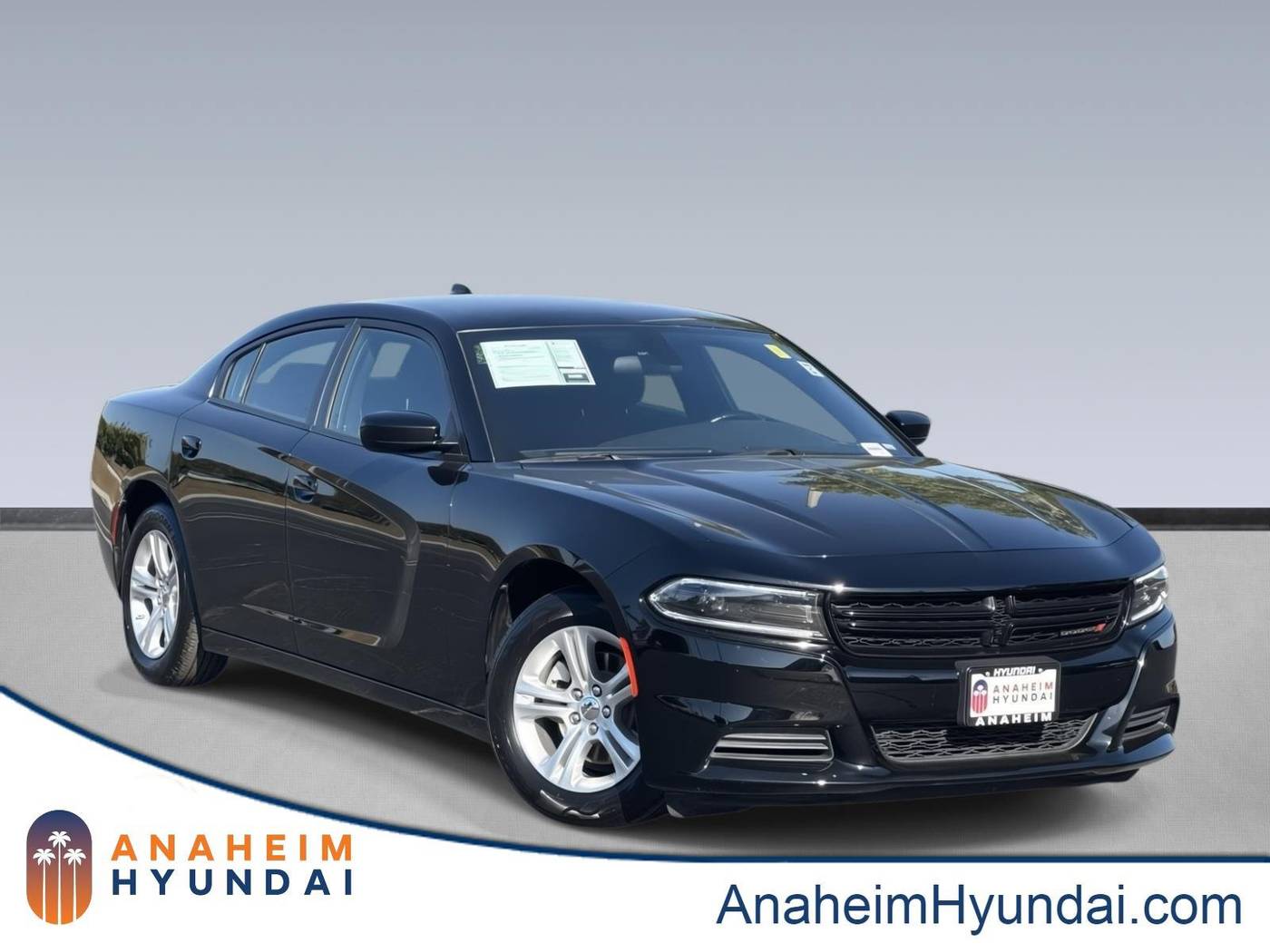 2023 Dodge Charger SXT — Sedan — 45,680 mi — Anaheim, CA