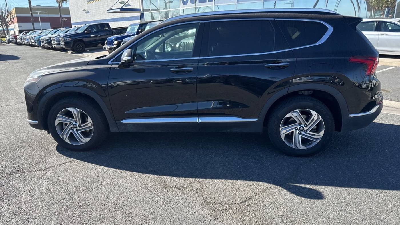 2023 Hyundai Santa Fe SEL — SUV — 66,716 mi — Anaheim, CA