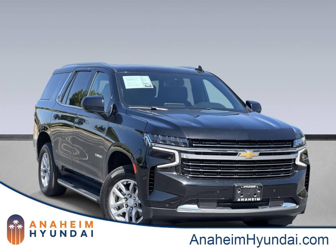 2023 Chevrolet Tahoe LT — SUV — 67,841 mi — Anaheim, CA