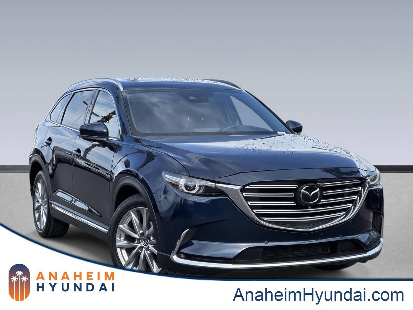 2021 Mazda CX-9 Grand Touring — SUV — 71,189 mi — Anaheim, CA