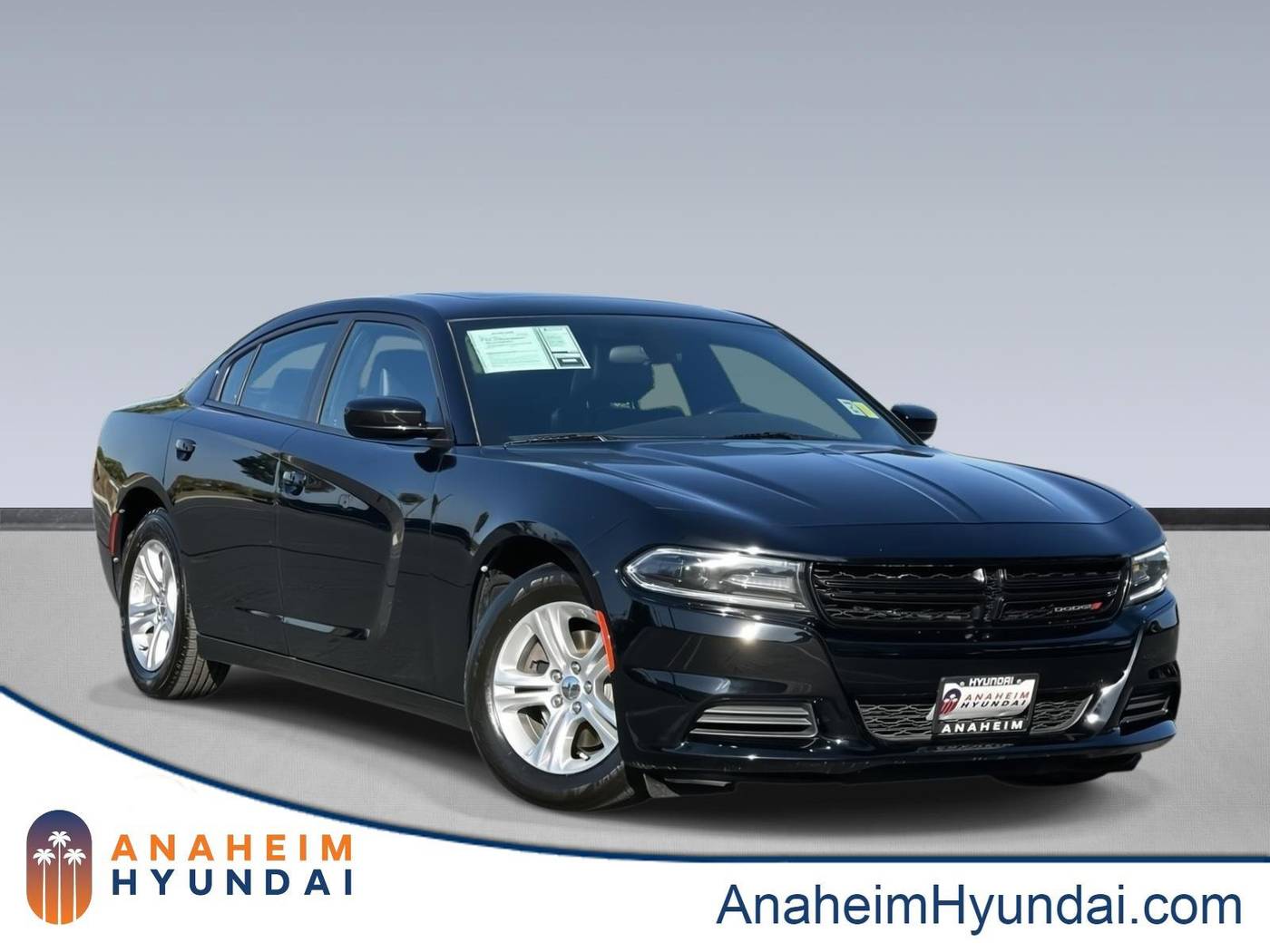 2020 Dodge Charger SXT — Sedan — 59,769 mi — Anaheim, CA