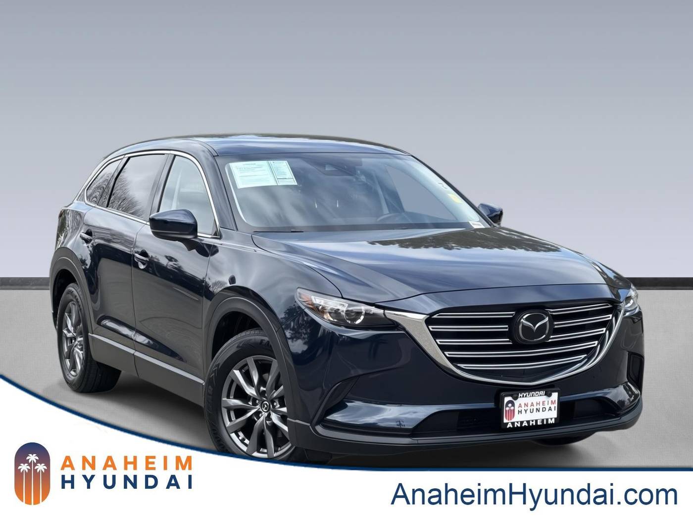2022 Mazda CX-9 Touring — SUV — 39,363 mi — Anaheim, CA