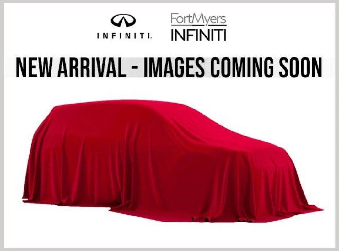 2021 Nissan Armada SV — SUV — 94,984 mi — Fort Myers, FL