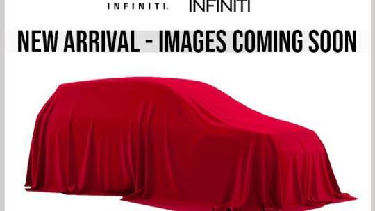 2021 INFINITI QX50 LUXE — SUV — 29,513 mi — Fort Myers, FL