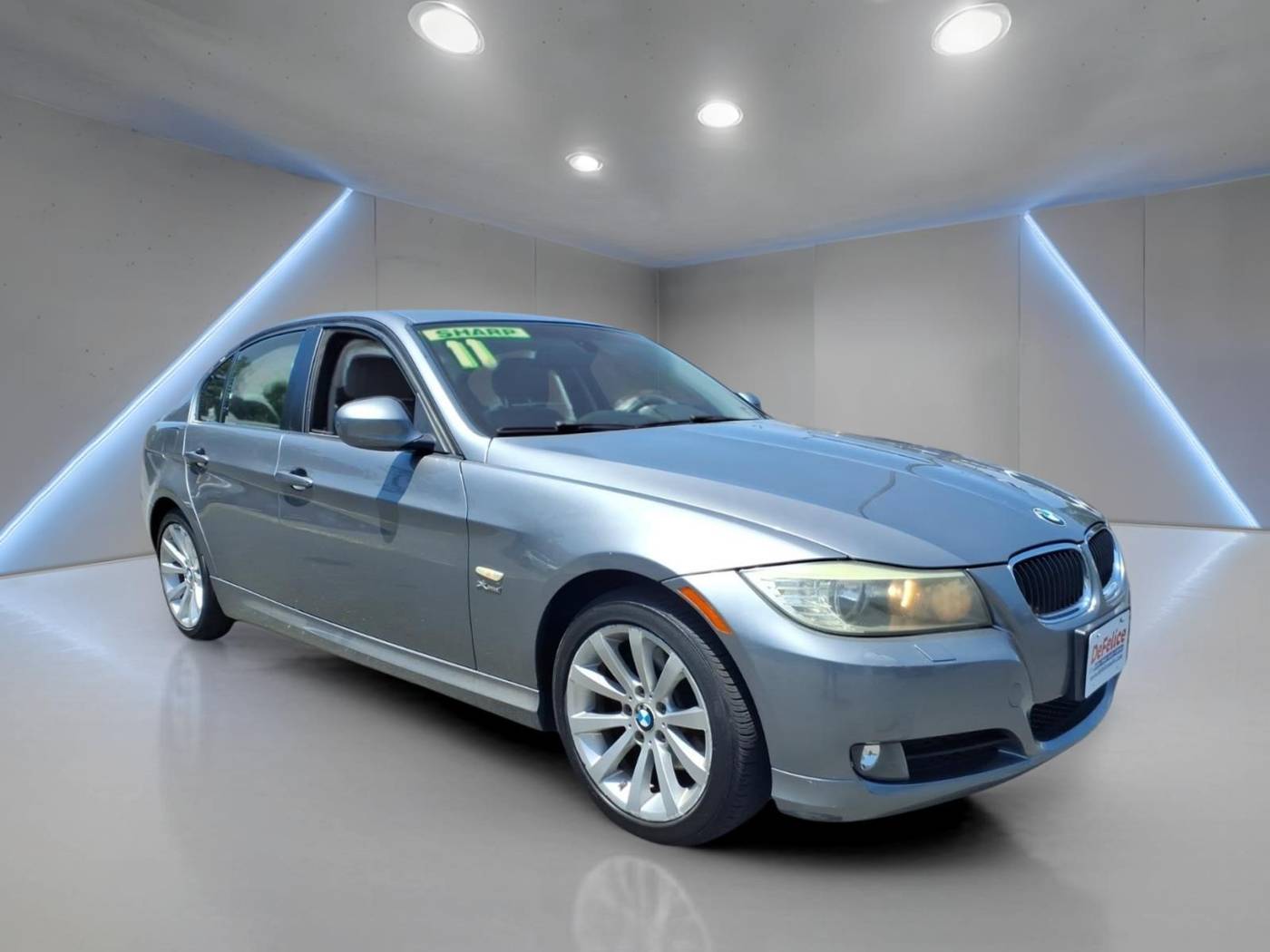 2011 BMW 3 Series 328i