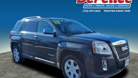 2013 GMC Terrain SLE-2 — SUV — 87,946 mi — Point Pleasant, NJ