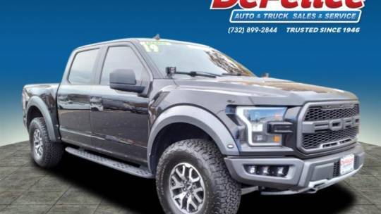 2019 Ford F-150 Raptor — Pickup Truck — 99,962 mi — Point Pleasant, NJ