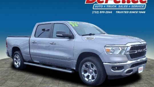 2020 Ram 1500 Big Horn — Pickup Truck — 175,422 mi — Point Pleasant, NJ