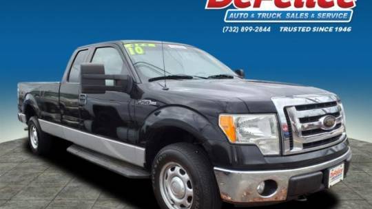 2010 Ford F-150 XL — Pickup Truck — 145,189 mi — Point Pleasant, NJ