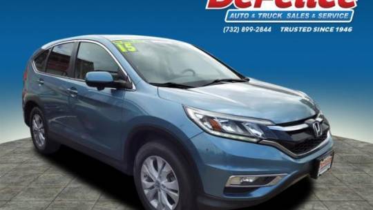 2015 Honda CR-V EX — SUV — 80,274 mi — Point Pleasant, NJ