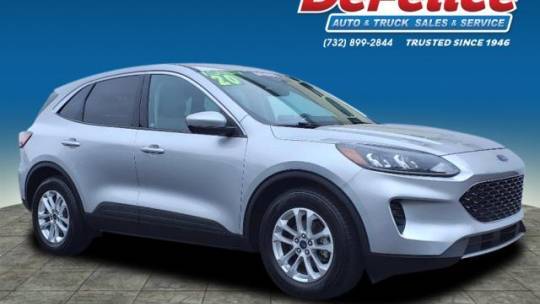 2020 Ford Escape SE — SUV — 36,613 mi — Point Pleasant, NJ