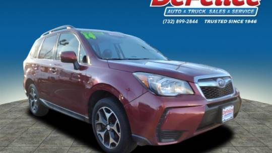 2014 Subaru Forester 2.0XT Premium — SUV — 127,340 mi — Point Pleasant, NJ
