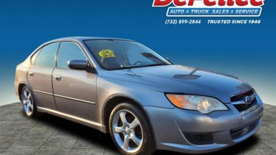 2009 Subaru Legacy 2.5i Special Edition — Sedan — 96,029 mi — Point Pleasant, NJ
