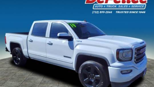 2018 GMC Sierra 1500 SLE — Pickup Truck — 29,860 mi — Point Pleasant, NJ