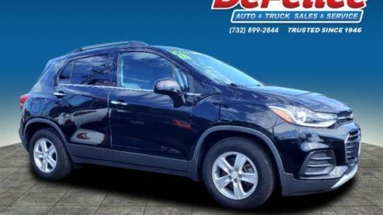 2020 Chevrolet Trax LT — SUV — 15,243 mi — Point Pleasant, NJ