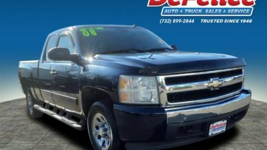2008 Chevrolet Silverado 1500 LT — Pickup Truck — 176,325 mi — Point Pleasant, NJ