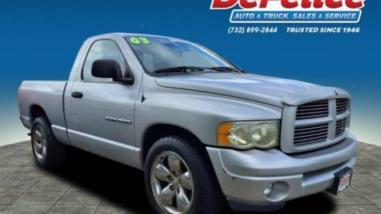 2003 Dodge Ram 1500 ST — Pickup Truck — 164,235 mi — Point Pleasant, NJ