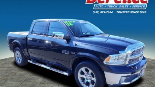 2016 Ram 1500 Laramie — Pickup Truck — 146,786 mi — Point Pleasant, NJ
