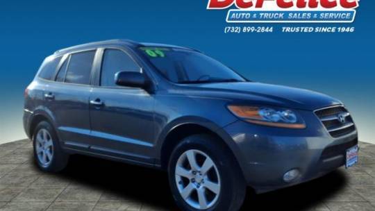 2009 Hyundai Santa Fe Limited — SUV — 146,881 mi — Point Pleasant, NJ