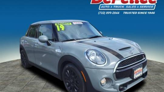 2019 MINI Hardtop Cooper S — Hatchback — 43,193 mi — Point Pleasant, NJ