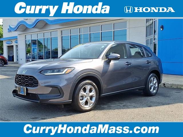 2023 Honda HR-V LX — SUV — 40,889 mi — Chicopee, MA