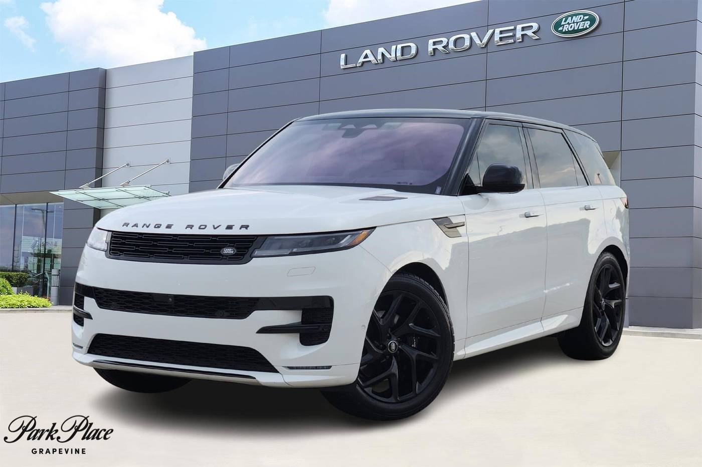 2023 Land Rover Range Rover Sport SE Dynamic — SUV — 36,808 mi — Grapevine, TX